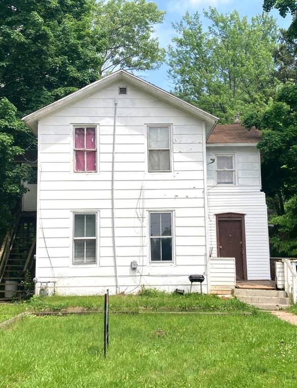 House for rent at 55 Poplar St #2, Battle Creek, MI 49017