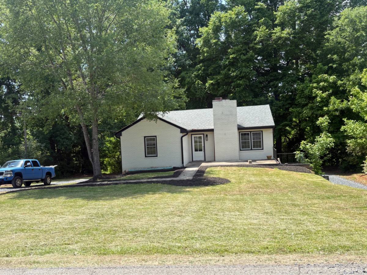 House for rent at 1532 Rivermont Heights, Martinsville, VA 24112