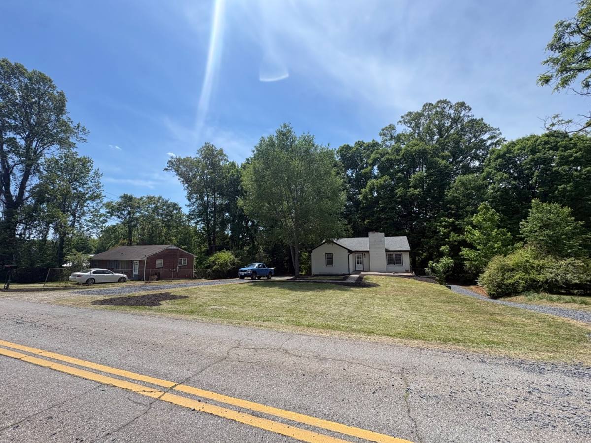 House for rent at 1532 Rivermont Heights, Martinsville, VA 24112