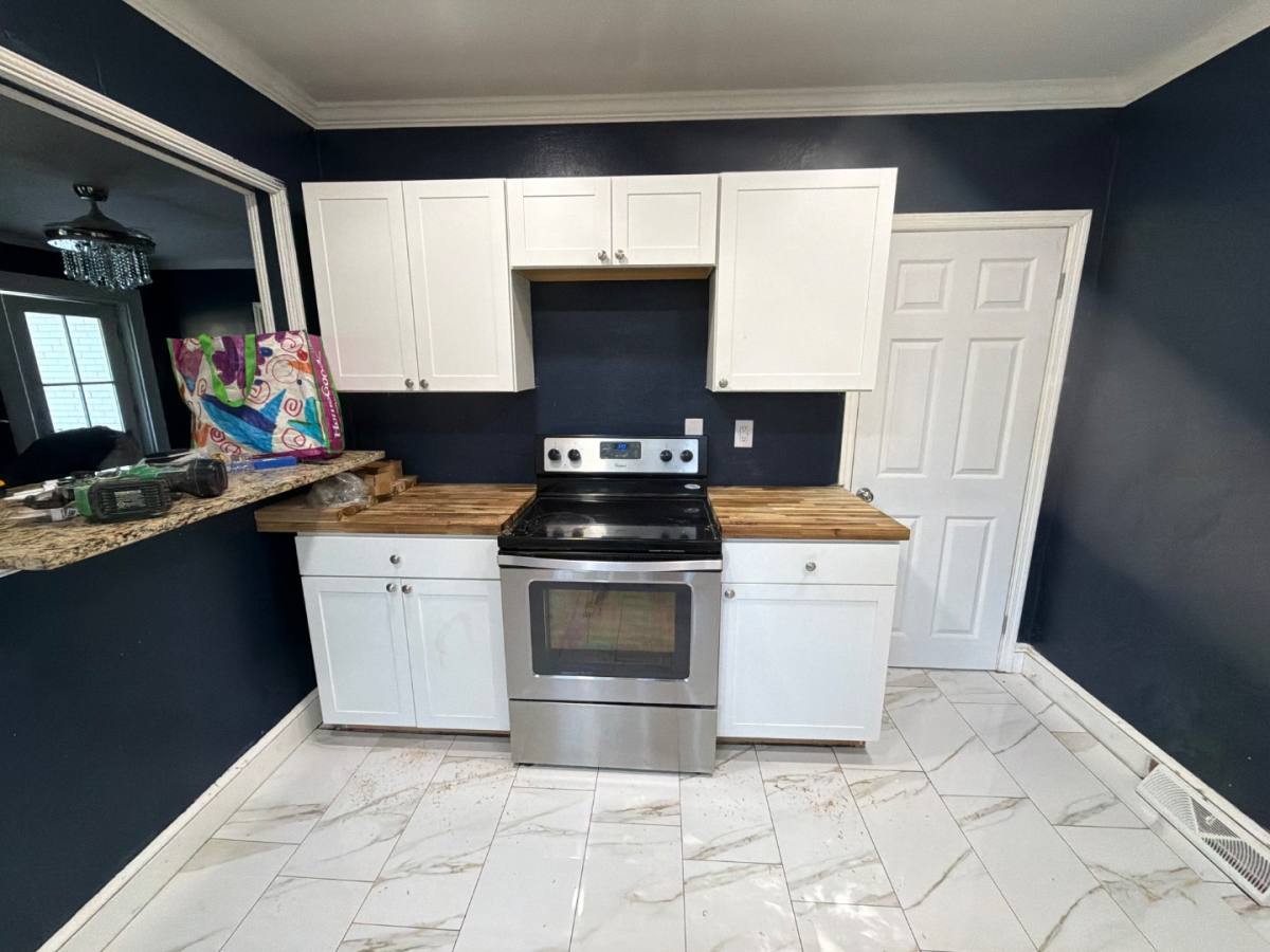 House for rent at 1532 Rivermont Heights, Martinsville, VA 24112