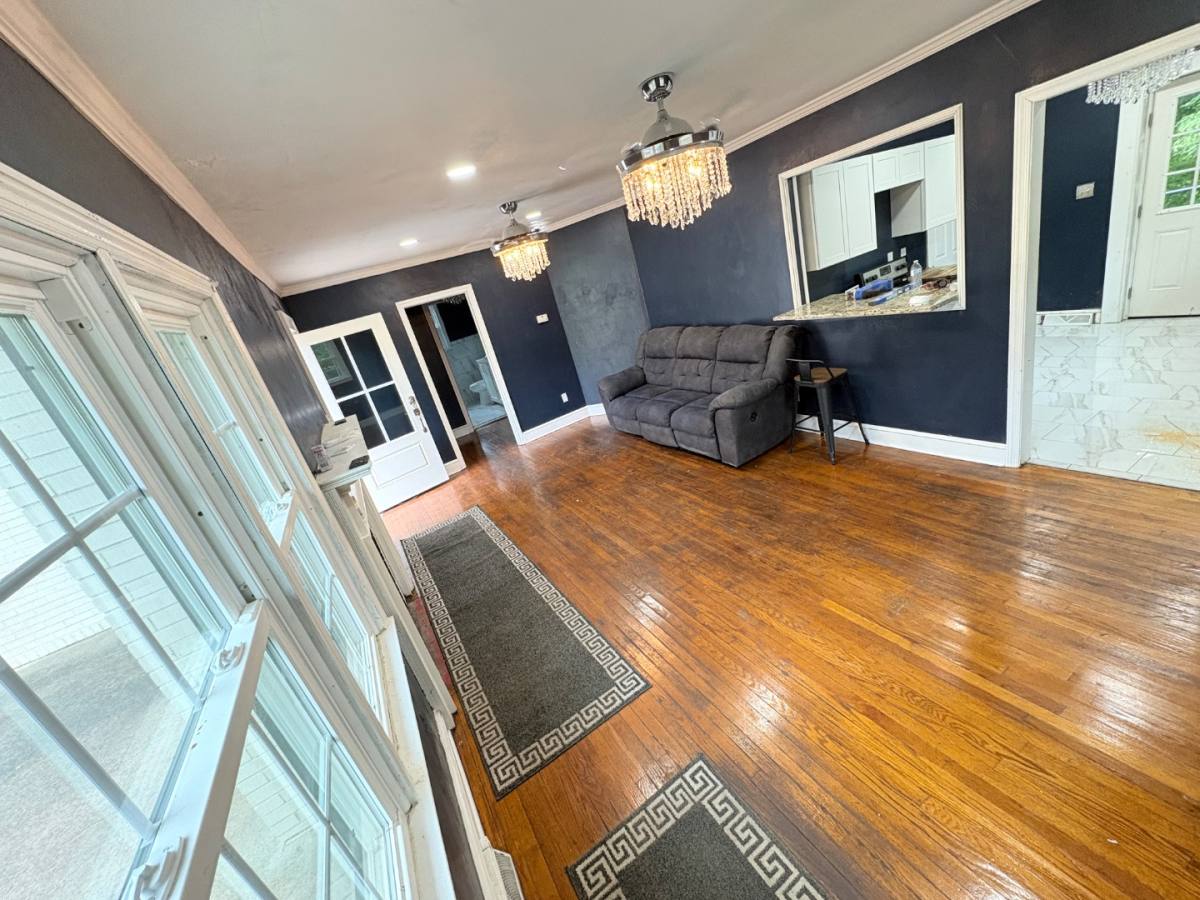 House for rent at 1532 Rivermont Heights, Martinsville, VA 24112