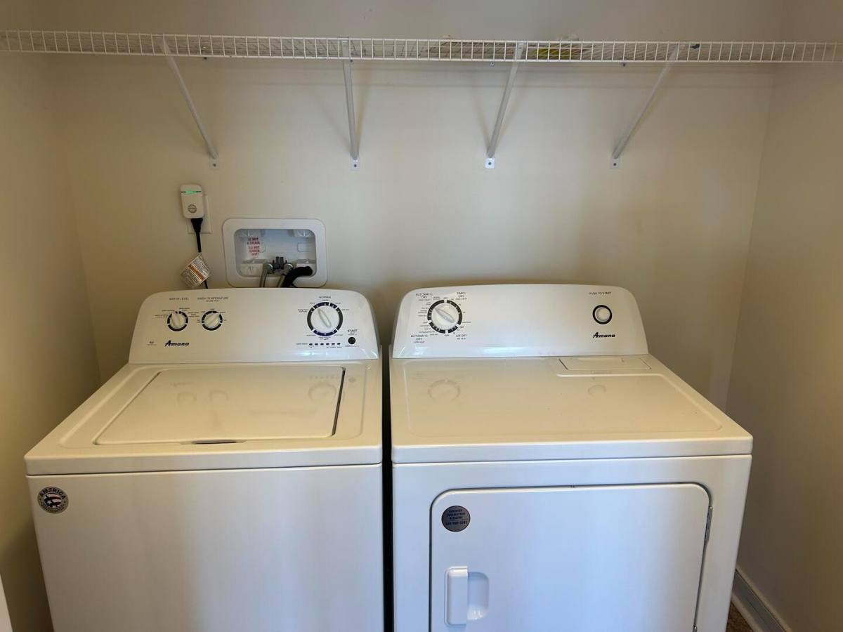 Townhouse for rent at 295 Mingo Way, Townsend, DE 19734