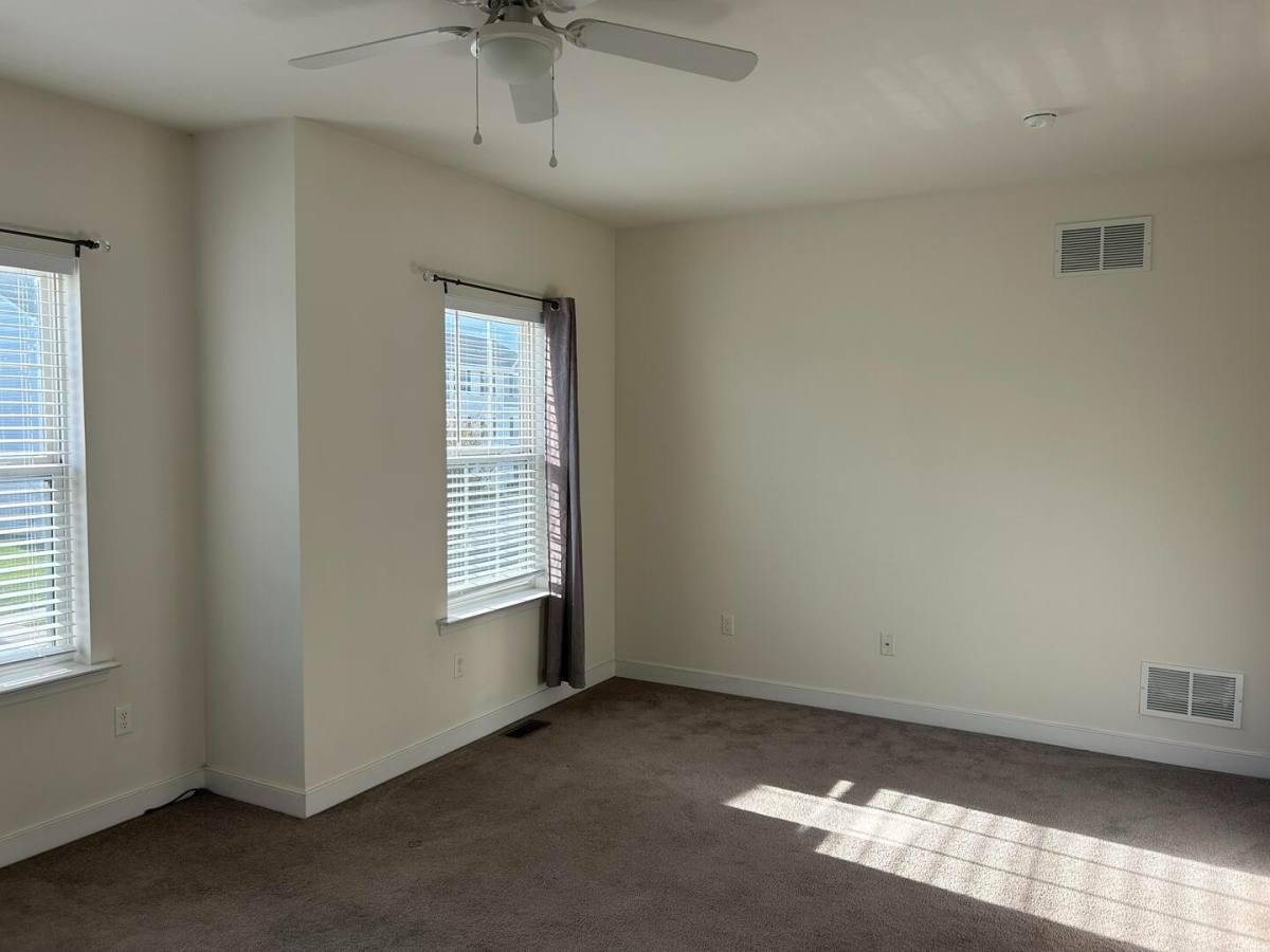 Townhouse for rent at 295 Mingo Way, Townsend, DE 19734