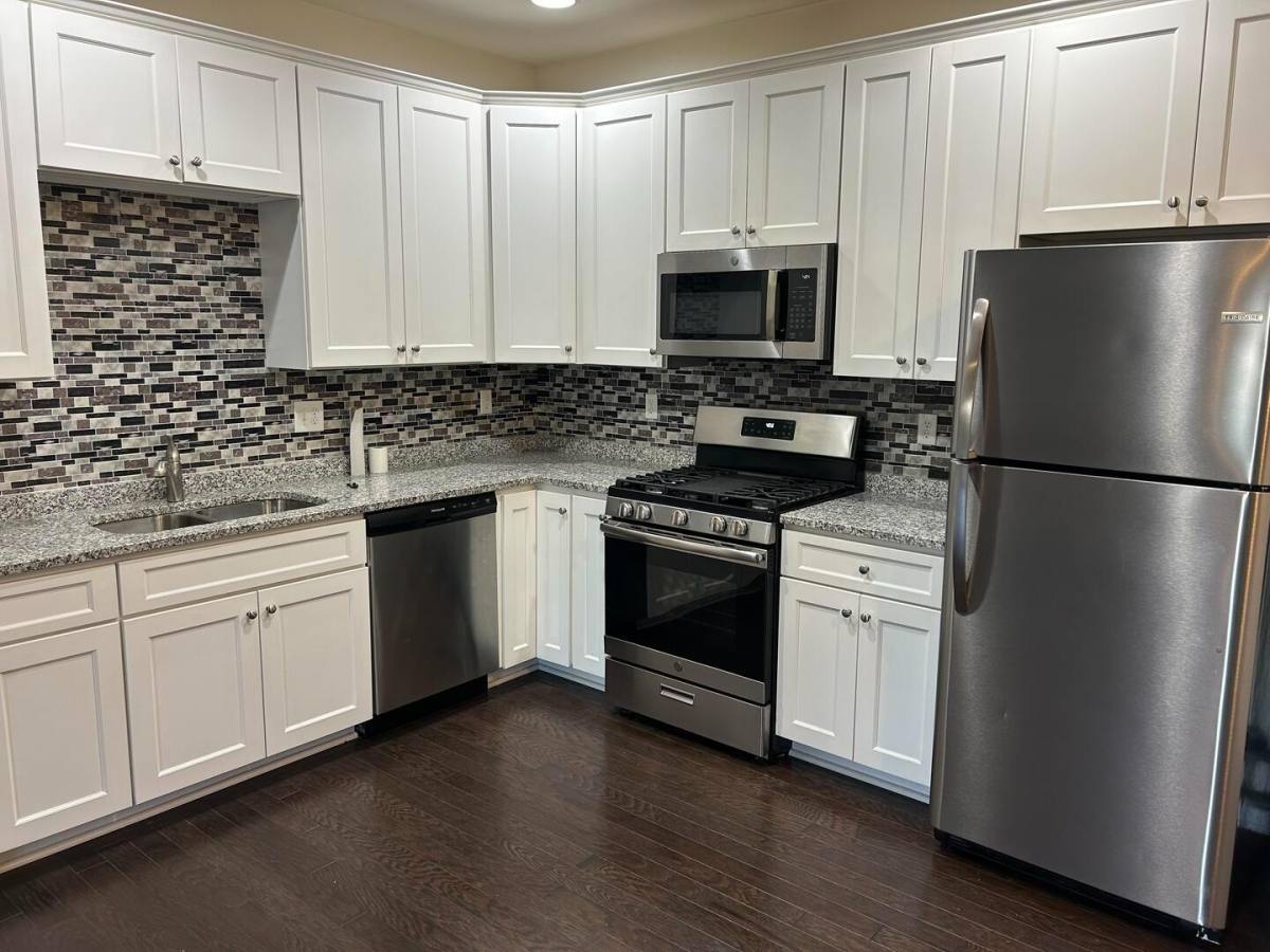 Townhouse for rent at 295 Mingo Way, Townsend, DE 19734