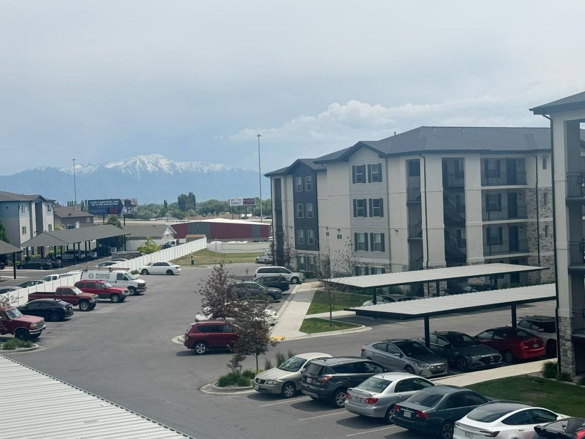 Condo for rent at 1700 Sandhill Rd #A304, Orem, UT 84058