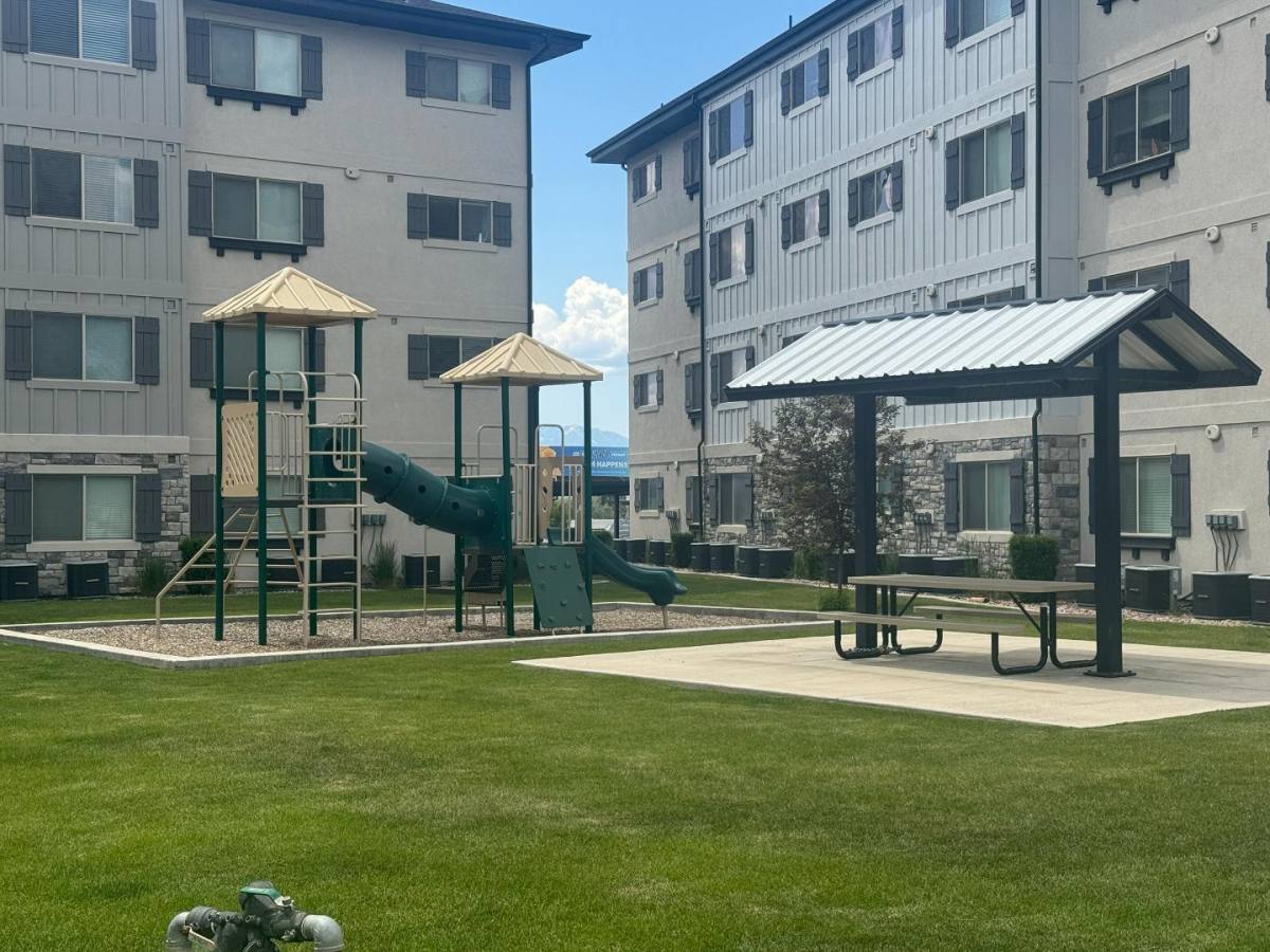 Condo for rent at 1700 Sandhill Rd #A304, Orem, UT 84058