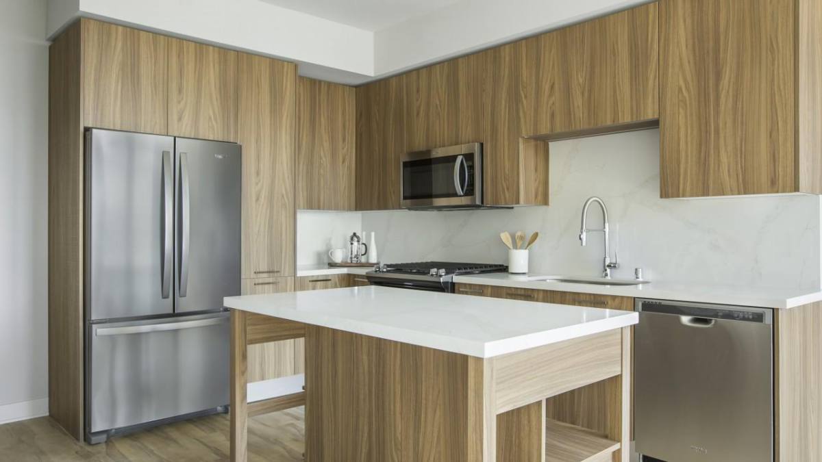 Apartment for rent at 6775 Selma Ave, Los Angeles, CA 90028