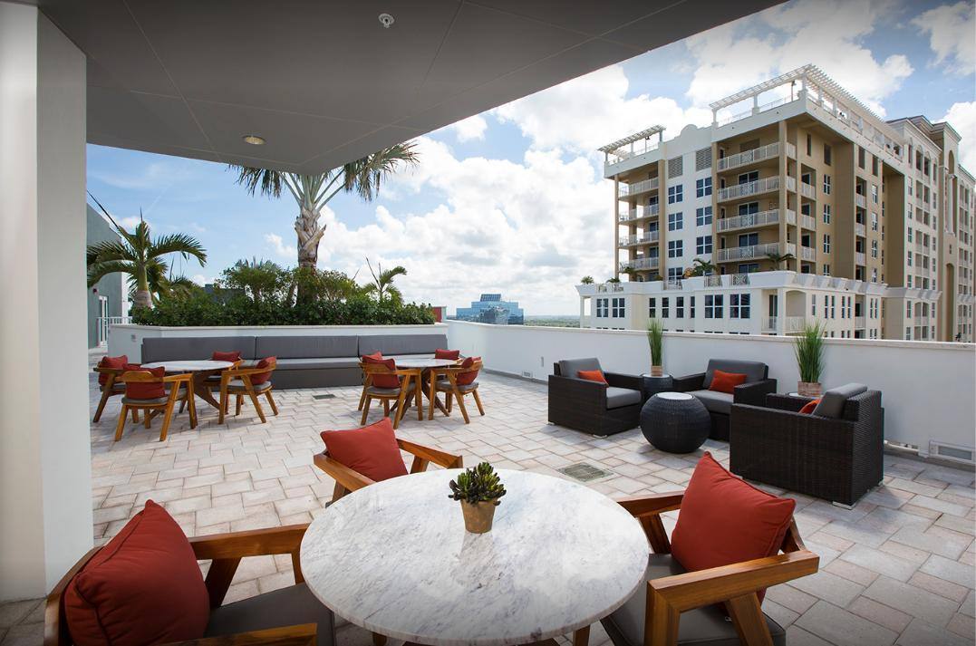 Apartment for rent at 510 SE 5th Ave, Fort Lauderdale, FL 33301