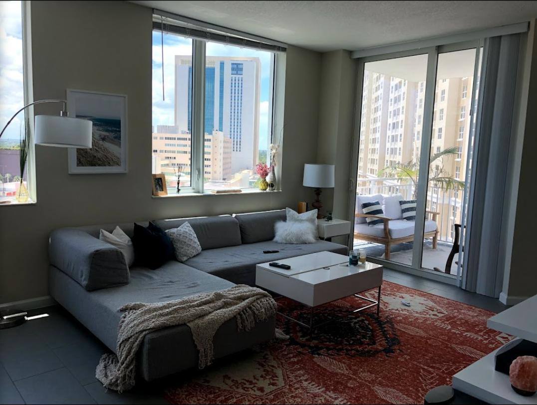 Apartment for rent at 510 SE 5th Ave, Fort Lauderdale, FL 33301