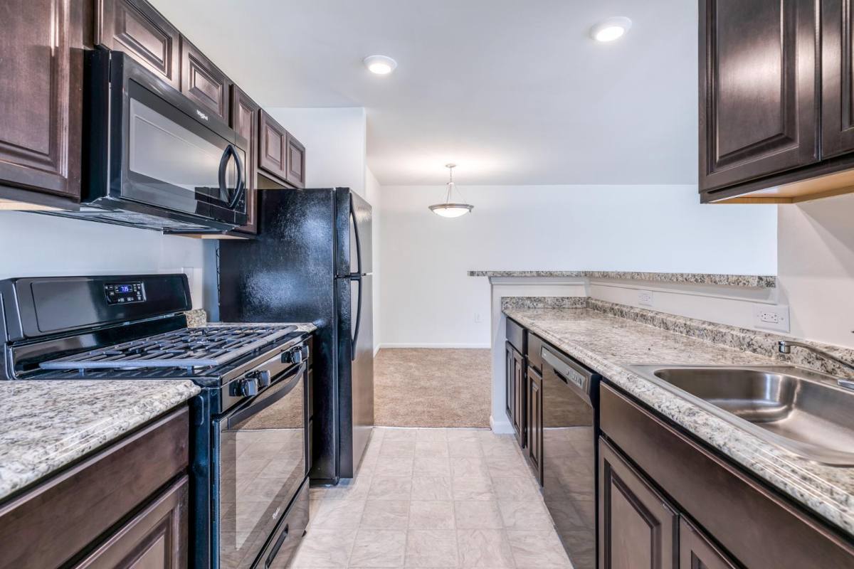 Apartment for rent at 7847 Americana Circle, Glen Burnie, MD 21060