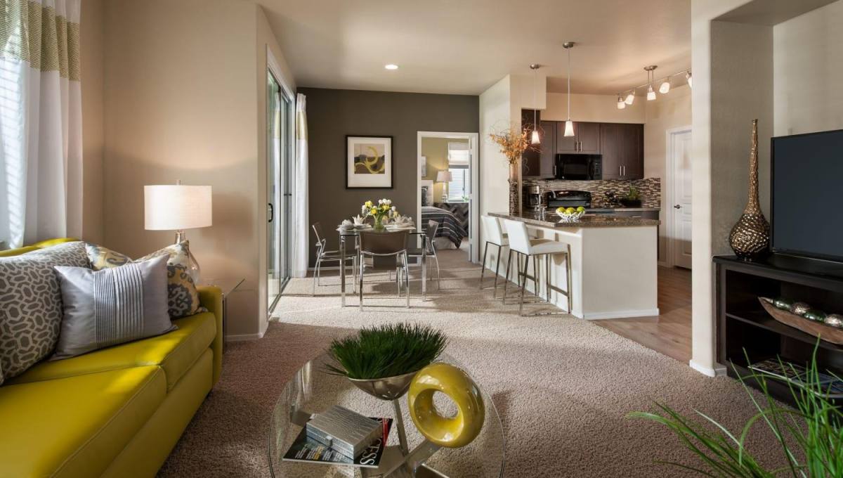 Apartment for rent at Highland Groves at Morrison Ranch, 105 N Beebe St, Gilbert, AZ 85234