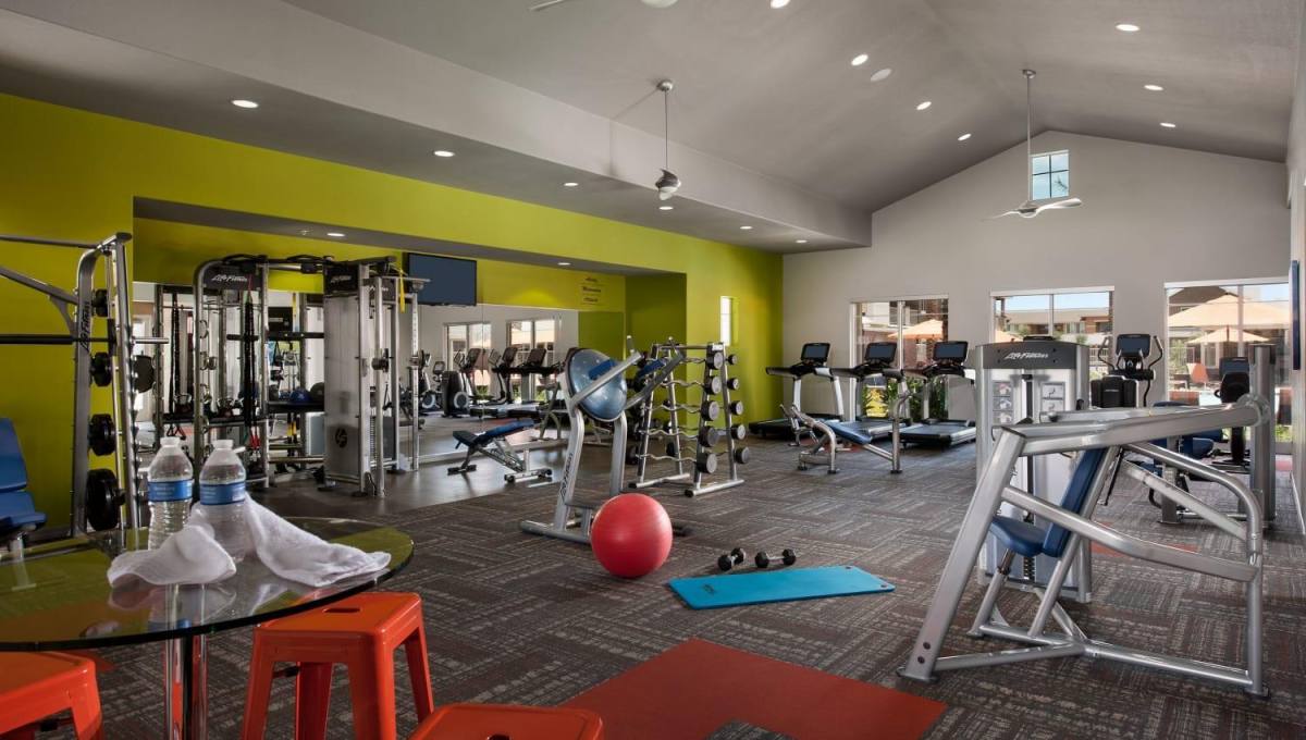Apartment for rent at Highland Groves at Morrison Ranch, 105 N Beebe St, Gilbert, AZ 85234