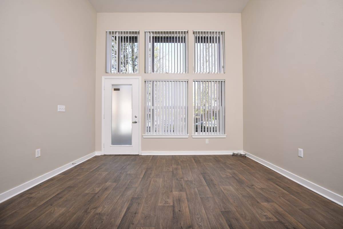 Apartment for rent at 10320 SE Pine St, Portland, OR 97216