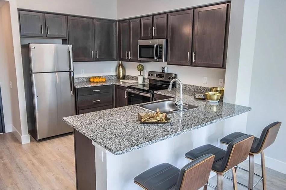 Apartment for rent at 1701 Renaissance Commons, Boynton Beach, FL 33426