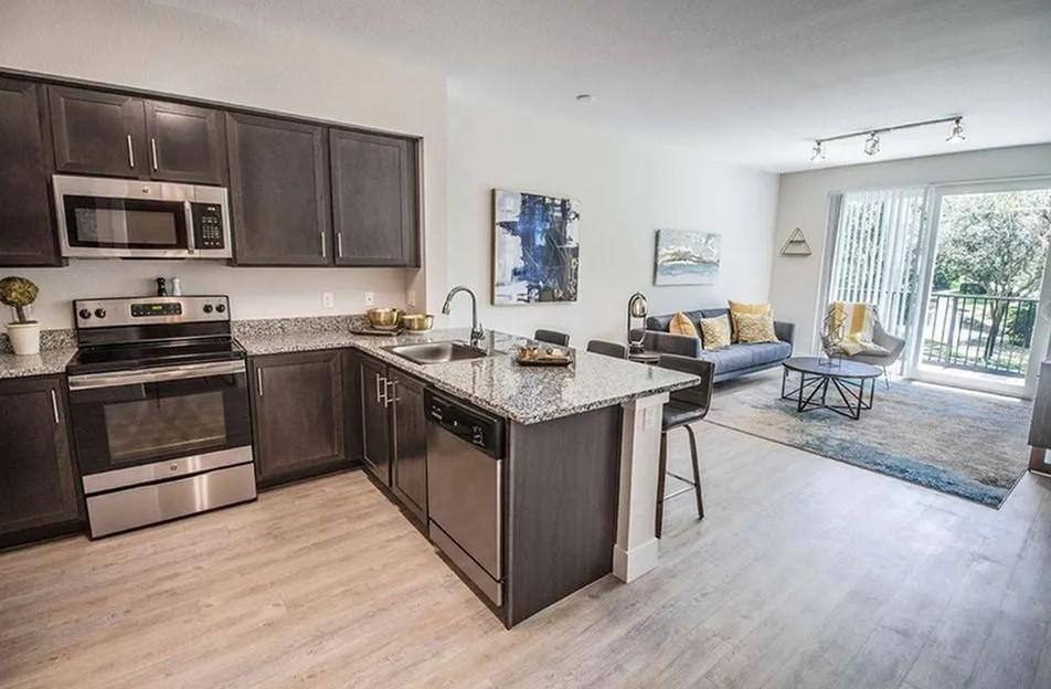 Apartment for rent at 1701 Renaissance Commons, Boynton Beach, FL 33426