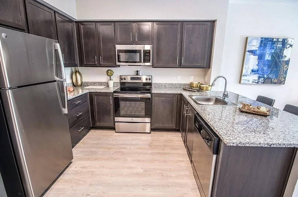 Apartment for rent at 1701 Renaissance Commons, Boynton Beach, FL 33426