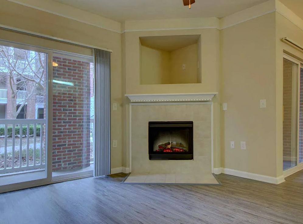 Apartment for rent at 3801 Glen Verde Tr, Raleigh, NC 27613