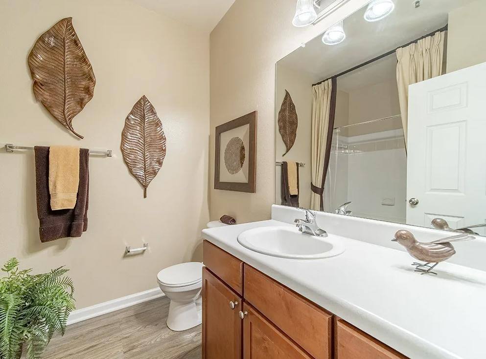 Apartment for rent at 3801 Glen Verde Tr, Raleigh, NC 27613