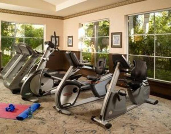 Apartment for rent at St Andrew's, 100 Bonaventure Blvd, Fort Lauderdale, FL 33326