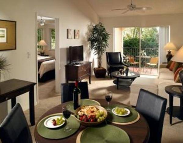 Apartment for rent at St Andrew's, 100 Bonaventure Blvd, Fort Lauderdale, FL 33326