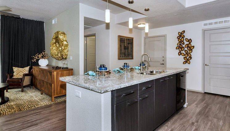 Apartment for rent at Velaire at Aspera Luxury, 7700 W Aspera Blvd, Glendale, AZ 85308