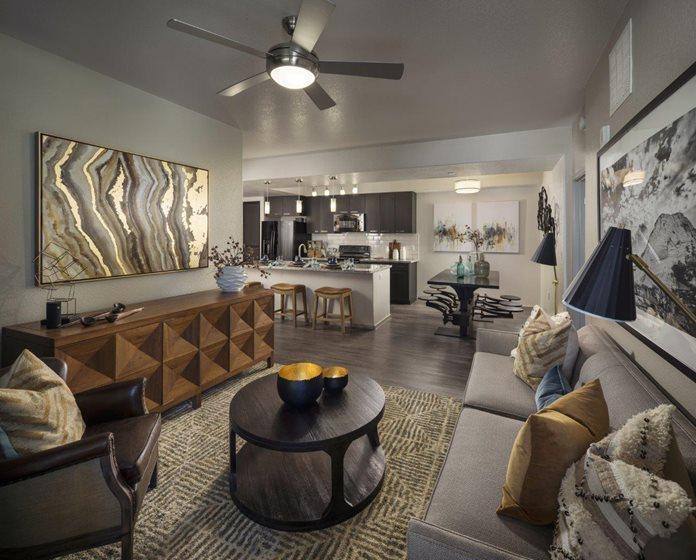Apartment for rent at Velaire at Aspera Luxury, 7700 W Aspera Blvd, Glendale, AZ 85308