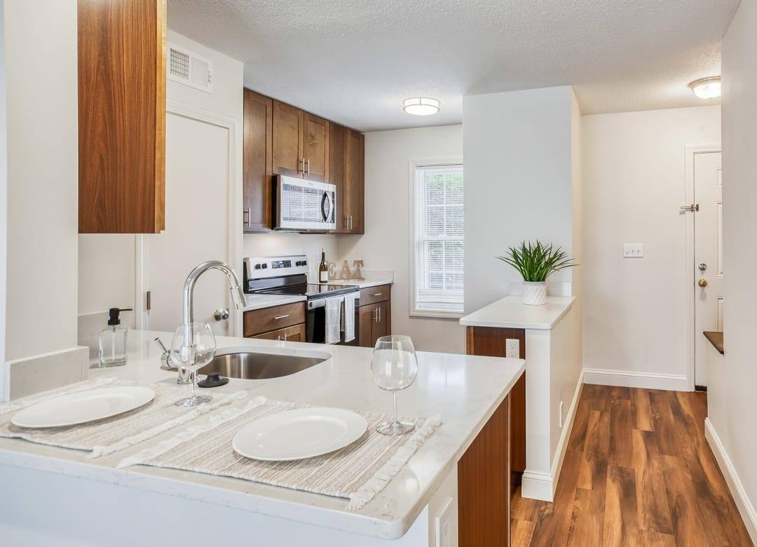 Townhouse for rent at Windsor Ridge, 1 Windsor Ridge Dr, Westborough, MA 01581