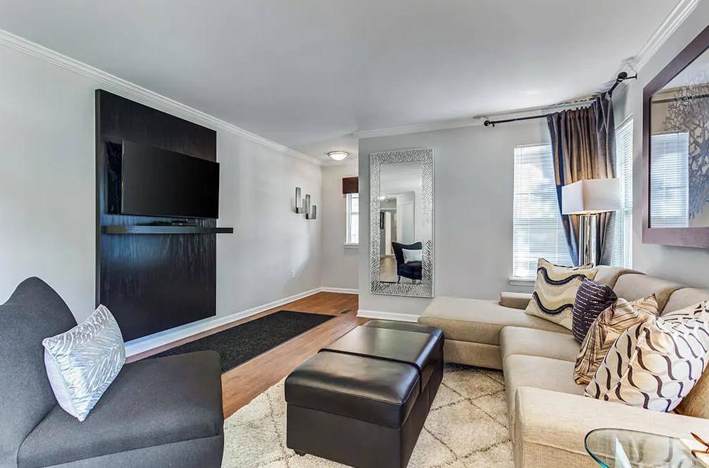 Apartment for rent at The at Kirkland Crossing, 3055 Riverbranch Dr, Aurora, IL 60502