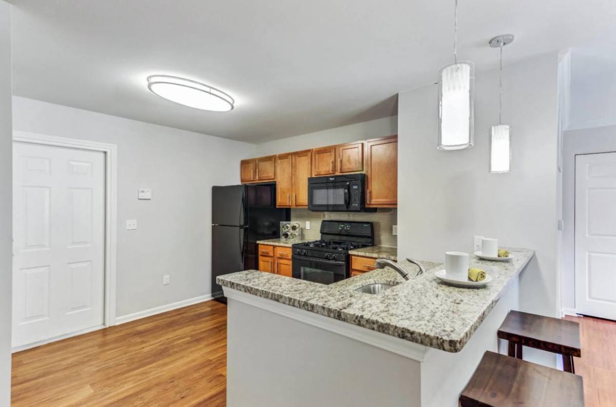 Apartment for rent at The at Kirkland Crossing, 3055 Riverbranch Dr, Aurora, IL 60502