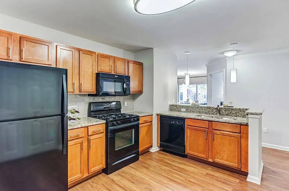 Apartment for rent at The at Kirkland Crossing, 3055 Riverbranch Dr, Aurora, IL 60502