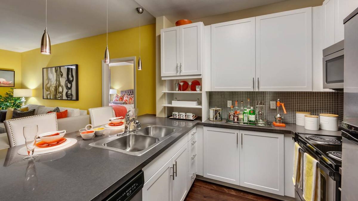 Apartment for rent at Aqua Marina Del Rey, 4750 Lincoln Blvd, Marina Del Rey, CA 90292