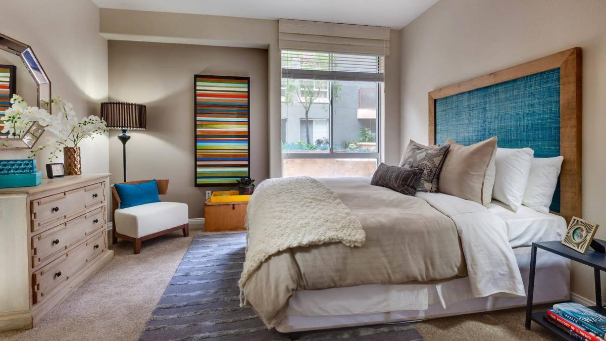 Apartment for rent at Aqua Marina Del Rey, 4750 Lincoln Blvd, Marina Del Rey, CA 90292