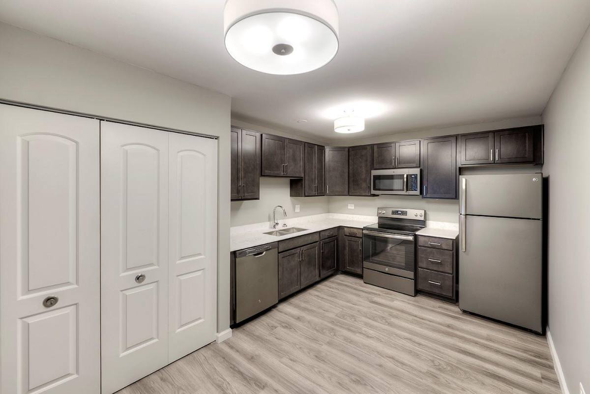 Apartment for rent at 1130 S Williams St, Westmont, IL 60559