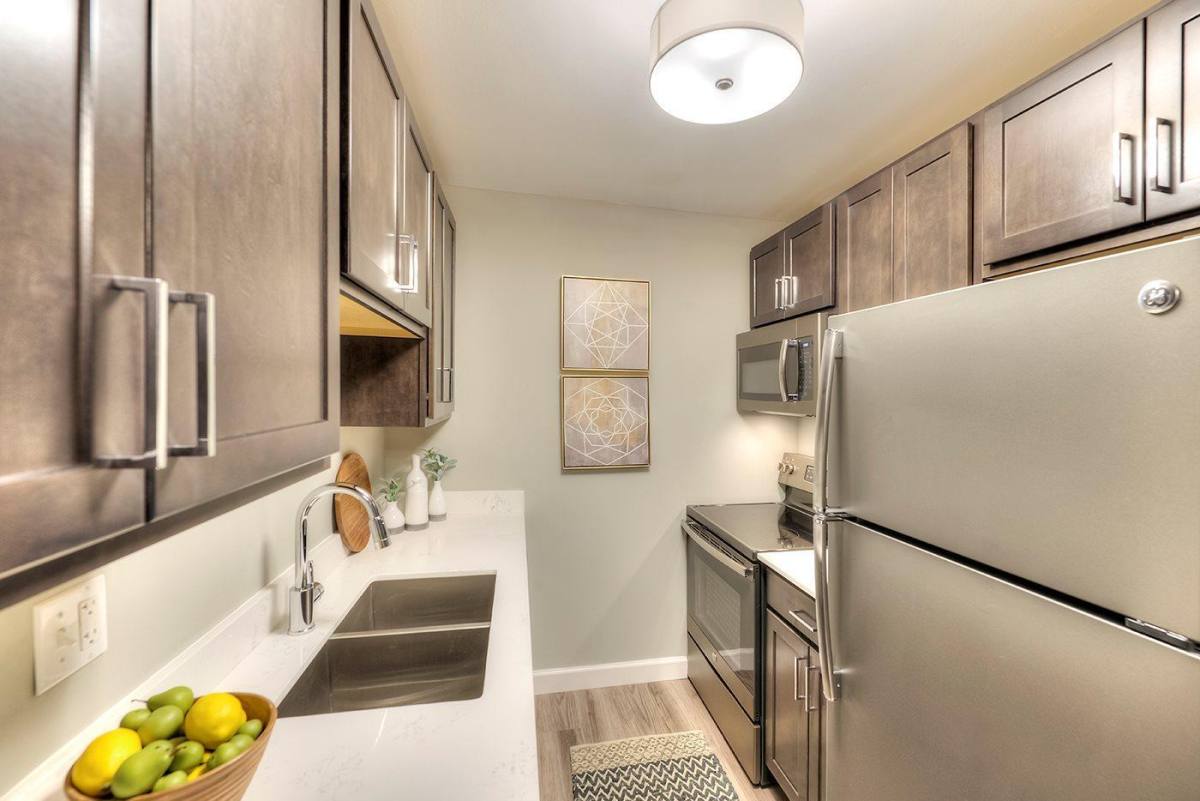 Apartment for rent at 1130 S Williams St, Westmont, IL 60559