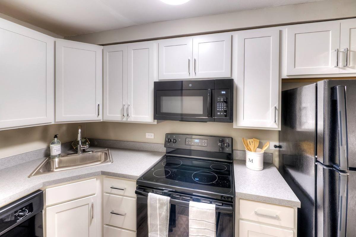 Apartment for rent at 1130 S Williams St, Westmont, IL 60559
