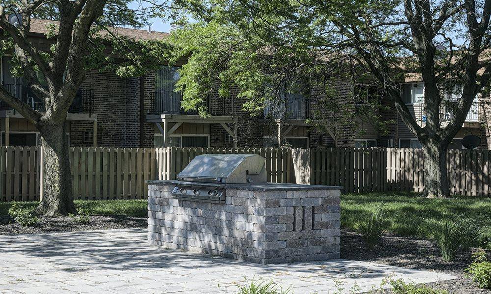 Apartment for rent at 1130 S Williams St, Westmont, IL 60559