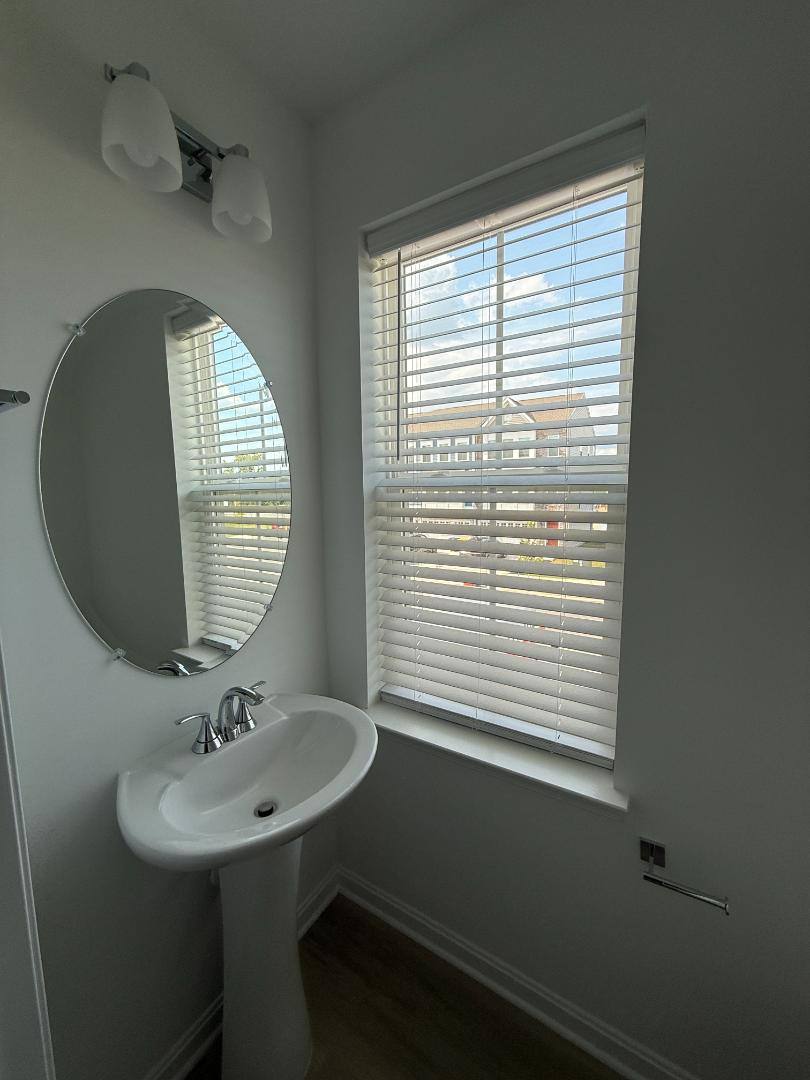 Townhouse for rent at 534 Rosemary Circle, Middletown, DE 19709