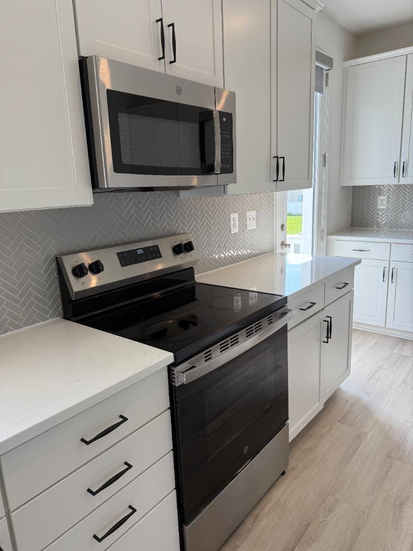 Townhouse for rent at 534 Rosemary Circle, Middletown, DE 19709