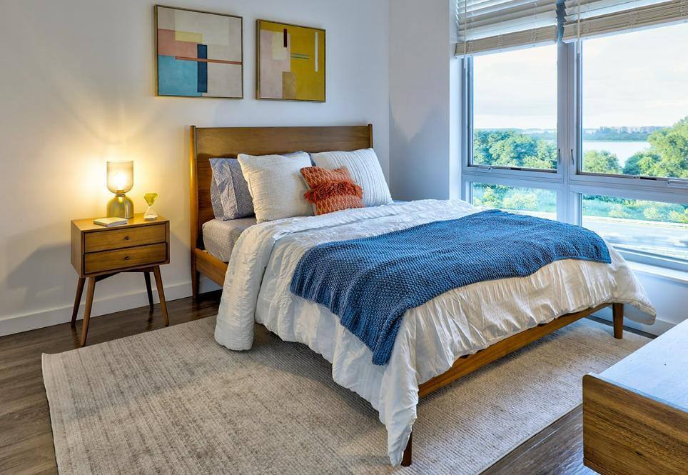 Apartment for rent at 780 Morrissey Blvd, Boston, MA 02112