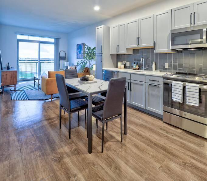 Apartment for rent at 780 Morrissey Blvd, Boston, MA 02112