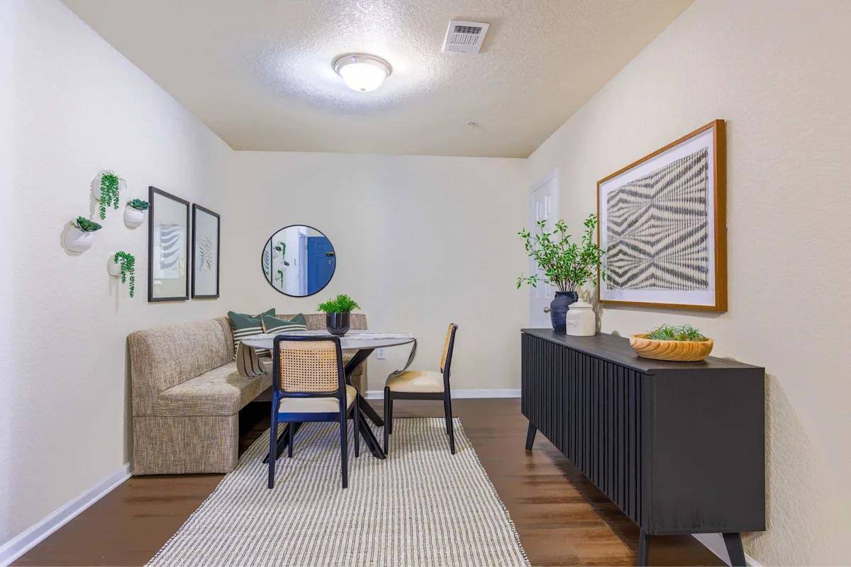 Apartment for rent at 100 Breckenridge Dr, Hattiesburg, MS 39402