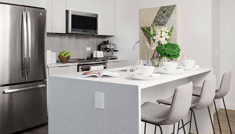 Apartment for rent at Pierce Boston, 200 Brookline Ave, Boston, MA 02215