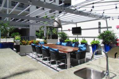 Apartment for rent at 2400 NE 65th St, Fort Lauderdale, FL 33308