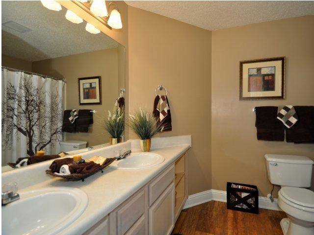 Apartment for rent at 500 Lullwater Circle, Newnan, GA 30263