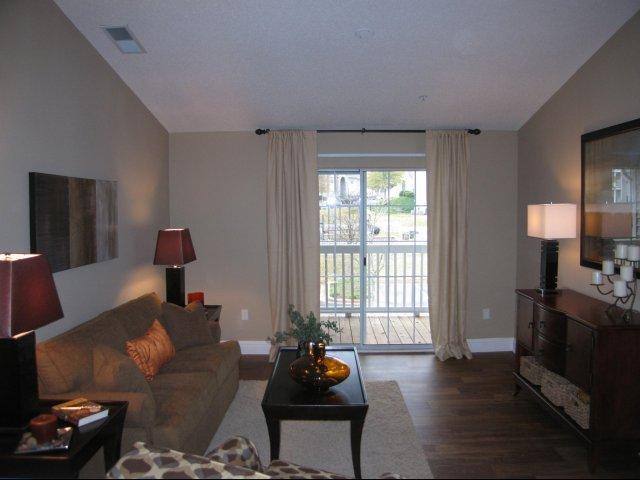 Apartment for rent at 500 Lullwater Circle, Newnan, GA 30263
