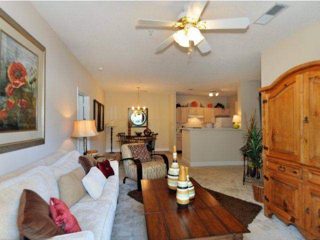 Apartment for rent at 500 Lullwater Circle, Newnan, GA 30263
