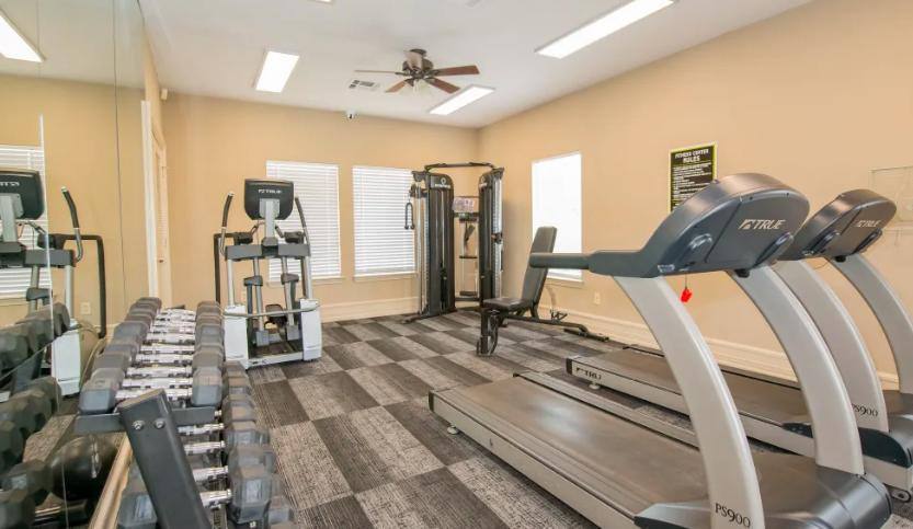 Apartment for rent at Crown Pointe, 12600 N Macarthur Blvd, Oklahoma City, OK 73142