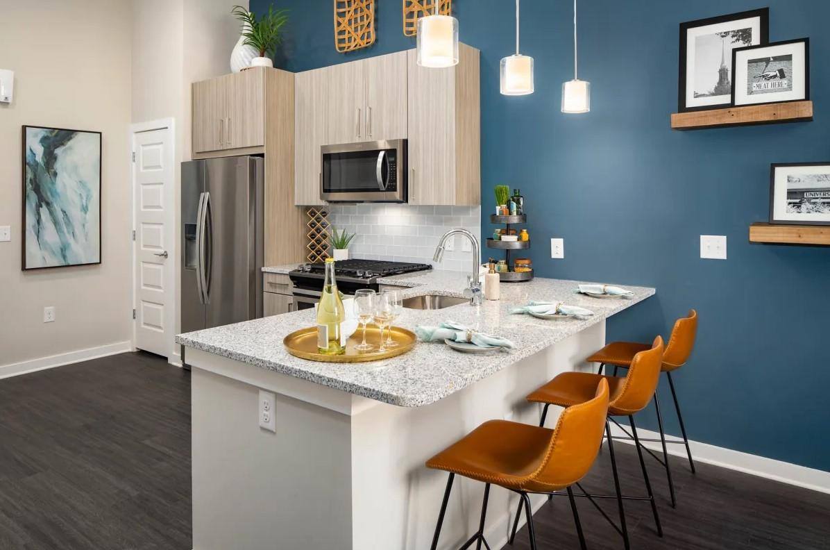 Apartment for rent at 101 Ashley Park Dr, Newnan, GA 30263