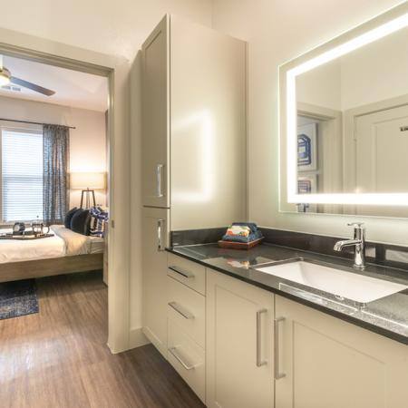 Apartment for rent at Modera Howell, 3400 Howell St, Dallas, TX 75204