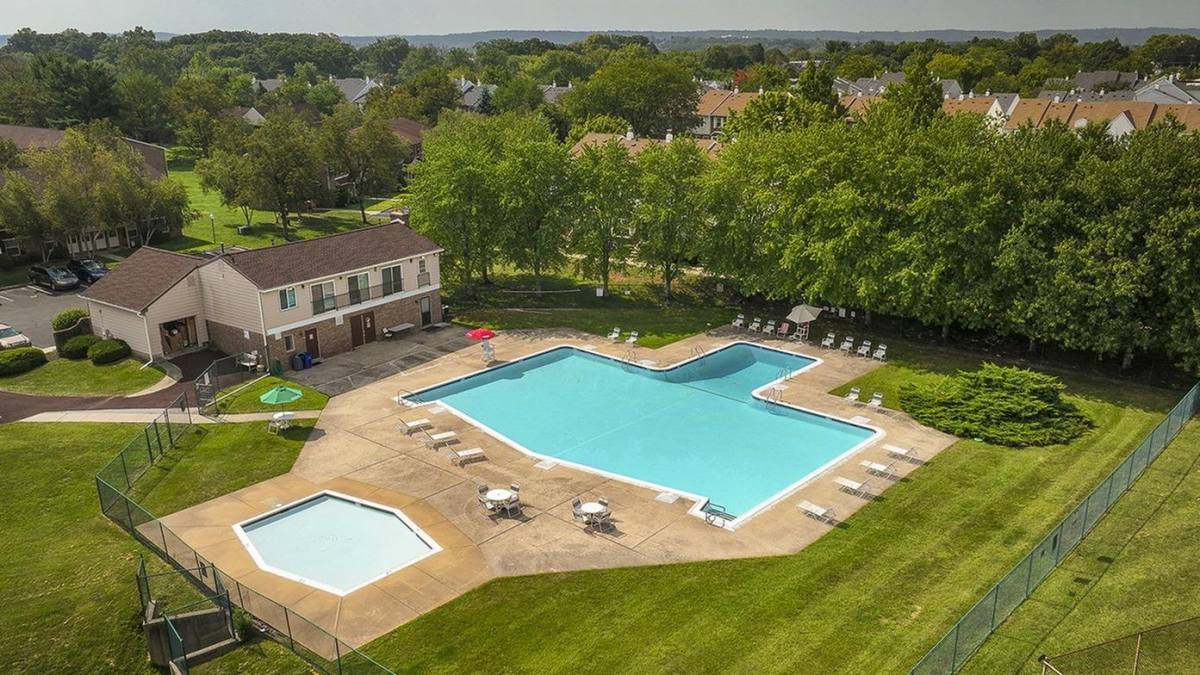 Apartment for rent at Westover Village, 1 Meadow Lane, Norristown, PA 19403